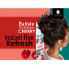 BATISTE DRY SHAMPOO CHERRY FRAGRANCE 200 ML